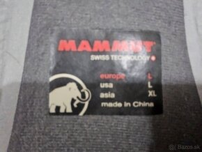 Mammut Chalten jacket - 5