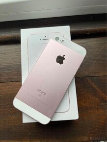 iPhone SE 32 GB - 5