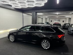 Skoda Octavia 4 STYLE+ 2.0tdi 110kw DSG 2020 1.majiteľ - 5