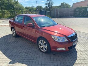 Škoda Octavia 2 Facelift 1.9TDI - 5