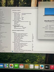 MacBook Pro 16" 2023 M3 Pro 18GB RAM 512GB SSD (MDM bypass) - 5