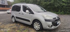 Citroen Berlingo Xtr 1.6 dizel 2012 rok - 5