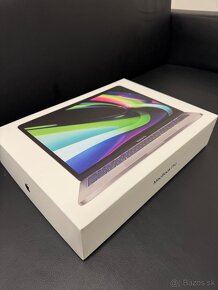 MacBook Pro 13” M1 (2020) - 5