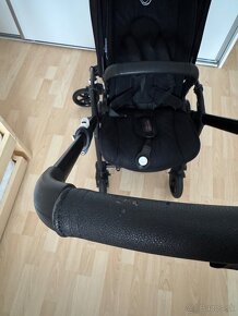 Bugaboo bee 6 + skate - 5