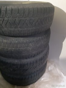 Pirelli 215/70/R16 104H,SUV - 5