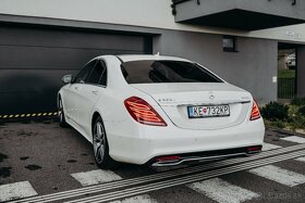 Mercedes S350d 4matic - 5