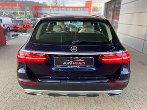 Mercedes-Benz E 220d 4MATIC ALLTERRAIN - 5