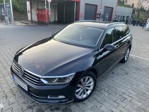 Passat b8 highline 2.0 tdi, 110 kw - 5