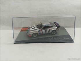 Porsche 911 Carrera RSR - 1:43 - 5