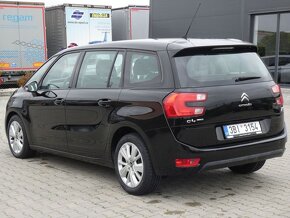 Citroën C4 Picasso 2.0 HDI, AKCE SLEVA DO 31.1 - 5