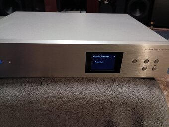 Pioneer N-50-S - 5