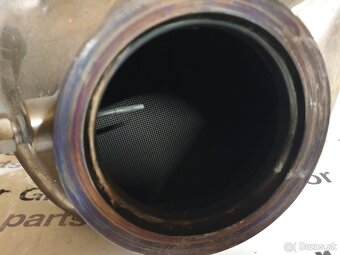 Partikel filter pre BMW 530Xd G30 ZANOVNÝ - 5