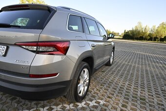 Škoda Kodiaq Tdi 4x4 110kw - 5