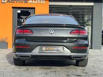 Volkswagen Arteon R-Line 2.0 TDi DSG 4Motion, r.v.: 2018 - 5