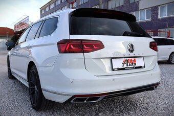 Volkswagen Passat Variant 2.0TDI R-Line DSG 140kw - 5