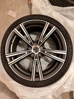 19” BMW Individual 793 Bicolour - 5