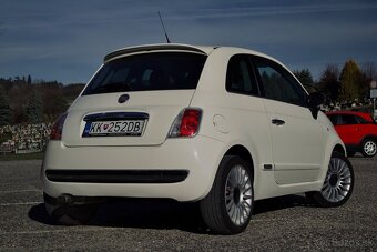 Fiat 500 - 5