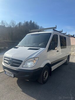 Mercedes-sprinter - 5