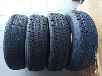 zimne pneu 185/70 R14 - 5