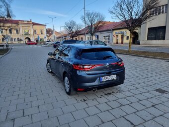 Renault Megane 1,5 dci 110 Bose - 5