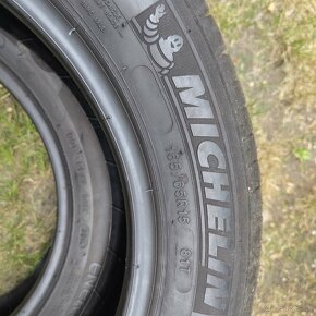 Letné Michelin Energy Saver 165/65/15 81T - 5