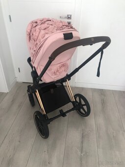 Predam cybex priam simply flowers pink - 5