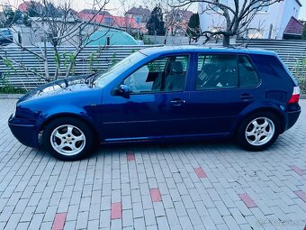 Vw golf 1,9tdi 66kW - 5