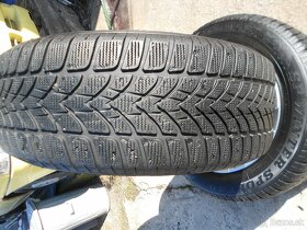 16"-ZIMNA SADA ALU KOLIES 5x112  VW,SEAT,AUDI ,ŠKODA - 5