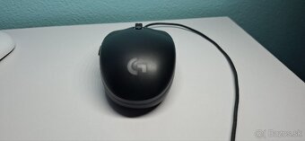 Logitech G203 - 5