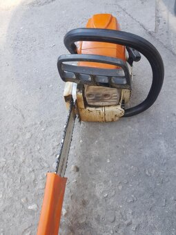 Stihl MS 251/C - 5