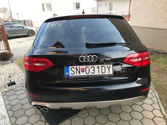 Audi A4 allroad - 5