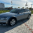 Audi A6 Allroad 3,0 V6 TDI 235kw - 5