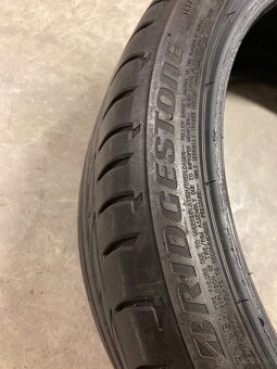 R19 225/40 Bridgestone letne ❗️2ks - 5