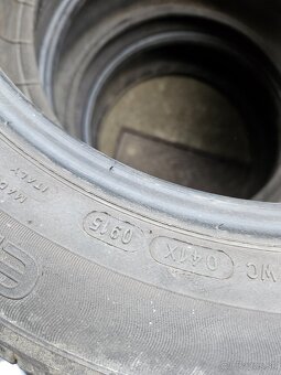 Michelin 205 55 R16 - 5