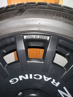 5x120R18 - 5