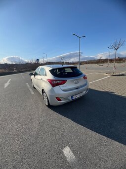 Hyundai I30 - 5