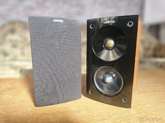 JAMO S60 Surround reproduktory Dark Apple - 5