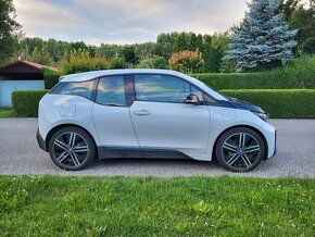 BMW i3 94Ah REX - 5