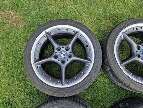 BBS BMW styling 108 - 5