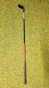 Zanovna sada - golfove palice LTDx Cobra 5-SW + hybrid 3 - 5