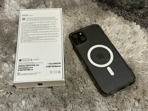 Predám Iphone 15 plus 256gb - 5