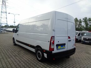 RENAULT MASTER L3H2 2.3DCI KLIMA SERVISKA - 5