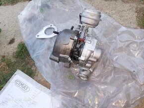 TURBO GARRETT 1.9tdi 85kw/96kw - 5