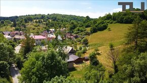  ZNÍŽENÁ CENA Na predaj slnečný ,krásny pozemok... - 5