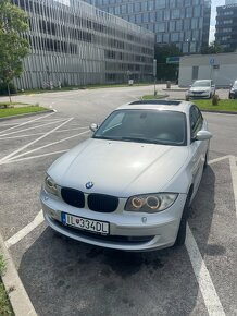 Bmw e82 - 5