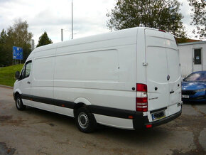 MERCEDES-BENZ SPRINTER 316 CDI - 5