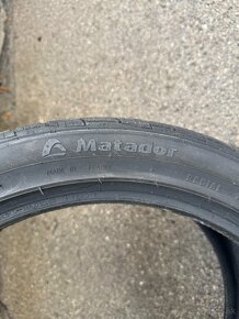 Pneu 225/40 r18 zimna matador 1 kus - 5