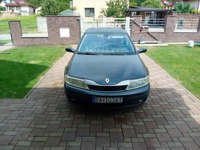 Predám Renault Laguna - 5