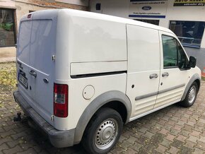 Ford Transit Connect - 5