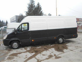 Iveco Daily 35 S18V 17,2 - AJ NA SPLÁTKY - 5